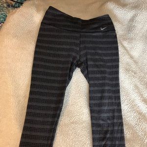 Nike Dri-Fit Workout Leggings